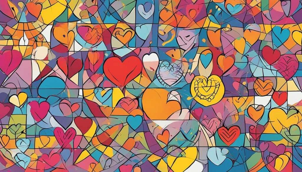 es gibt freunde und freunde