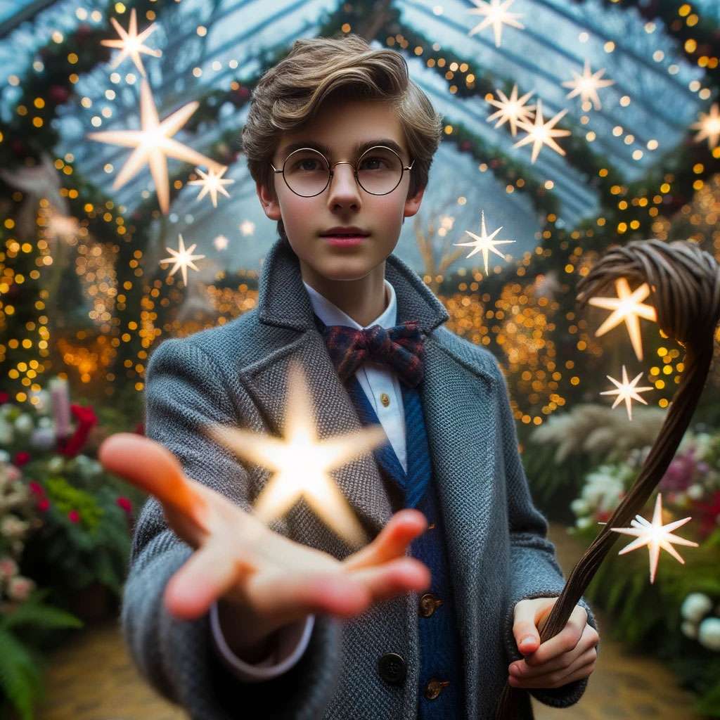 Es sind nicht unsere Fähigkeiten die zeigen lustig harry potter sprüche deutsch