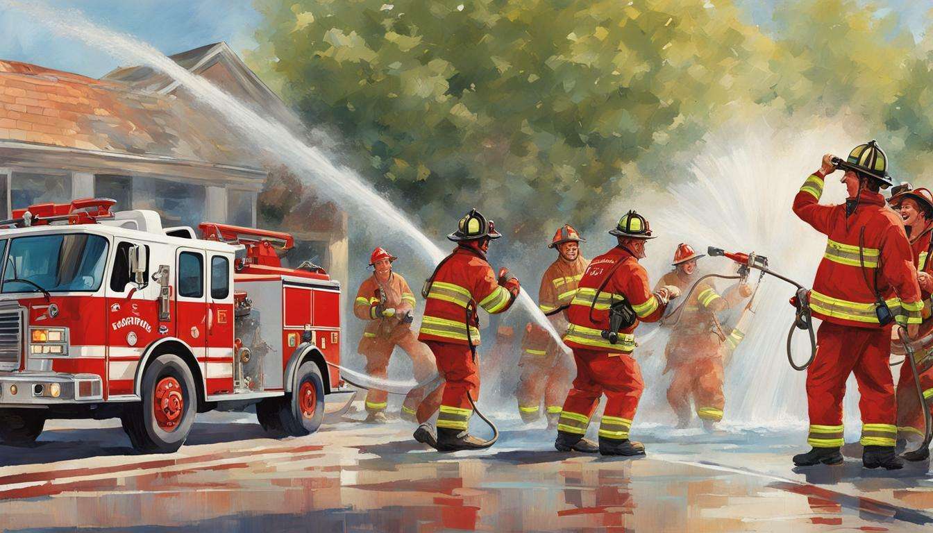 feuerwehr spruch lustig