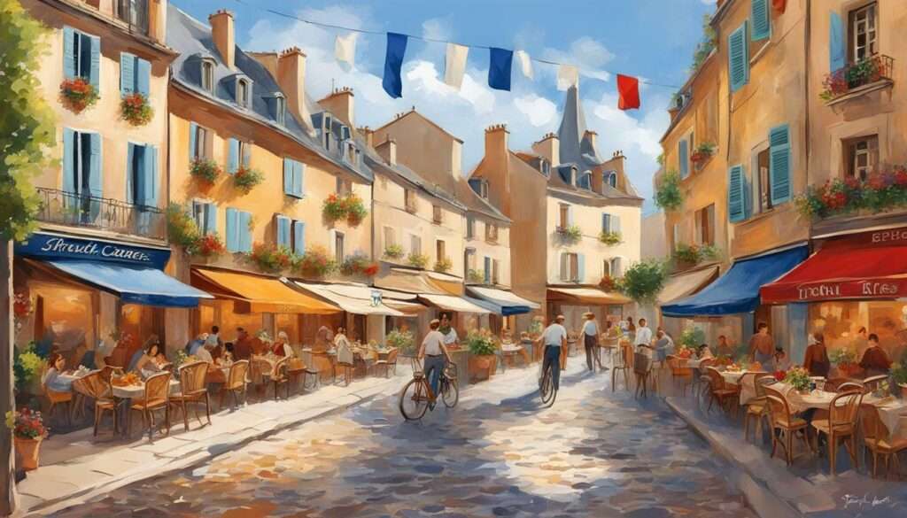 französische sprüche