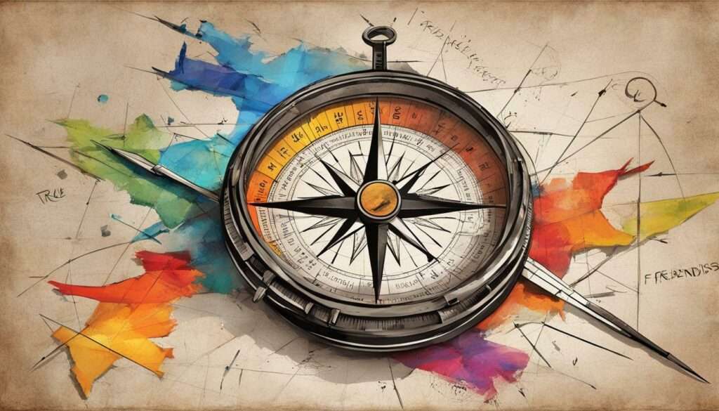 freunde die lügen sprüche