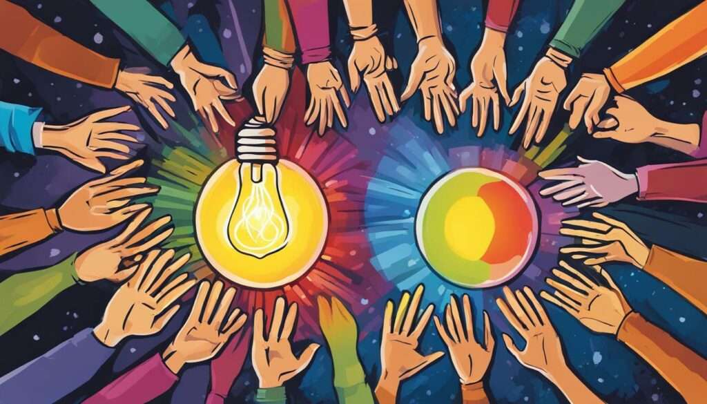 freundschaft licht sprüche