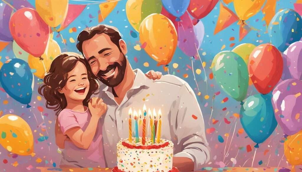 geburtstagssprüche papa von tochter