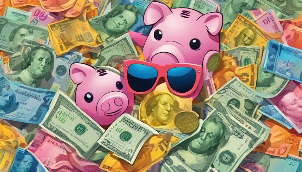 geldgeschenk spruch lustig