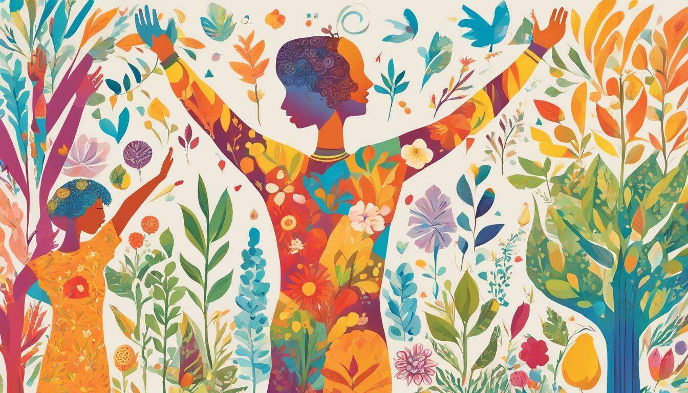 gesundheit affirmationen