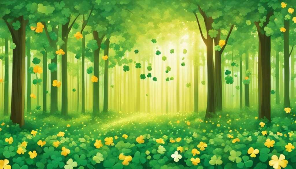 glücks affirmationen