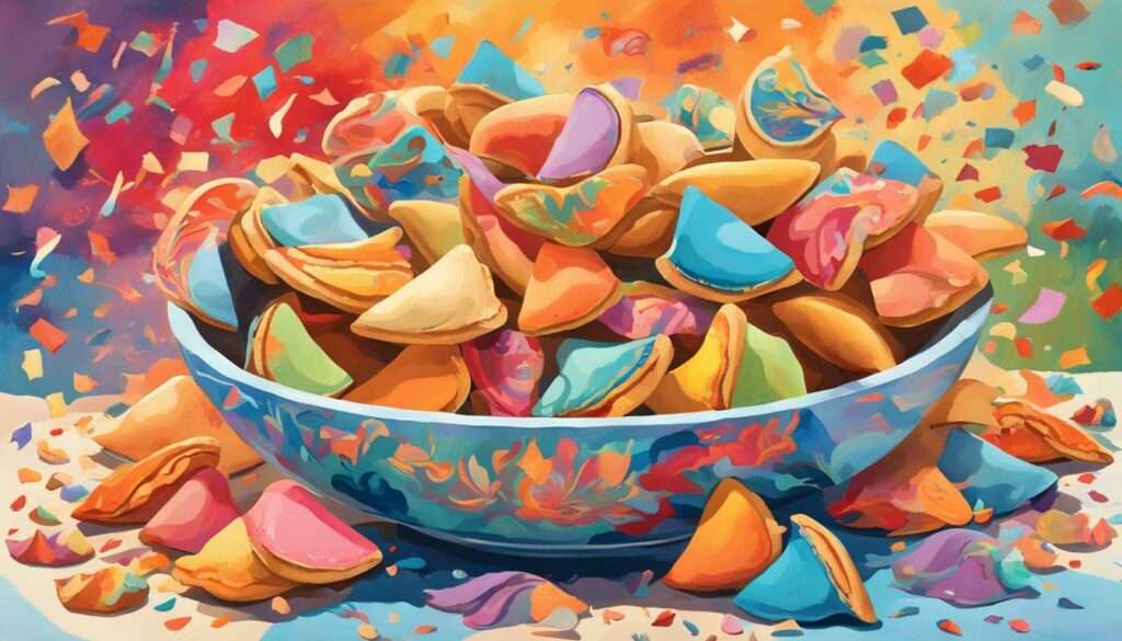 glückskeks sprüche freundschaft