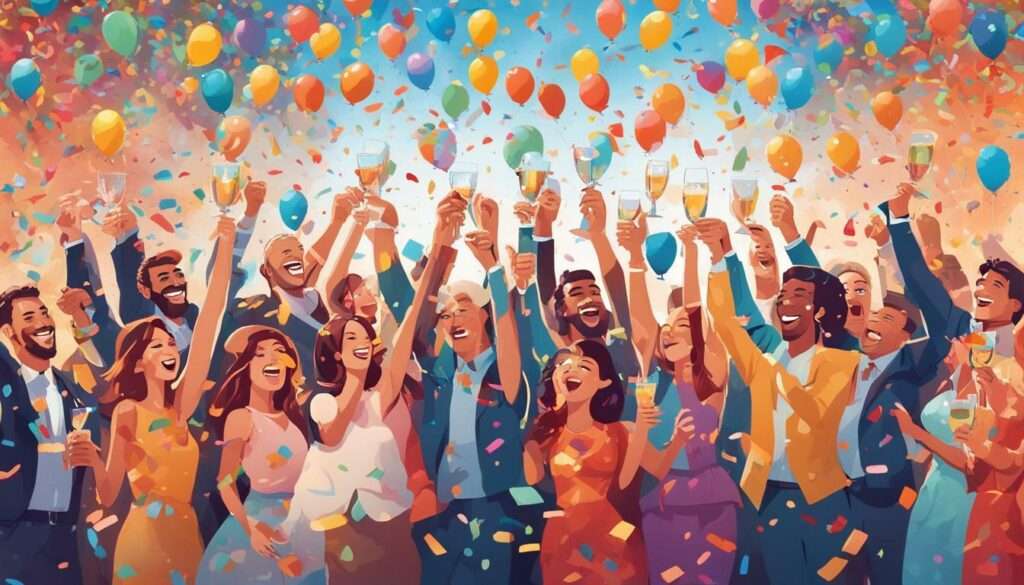 glückwünsche zum firmenjubiläum