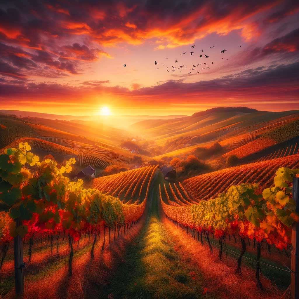 Goldener Herbst Gedanken Sprüche Zitate