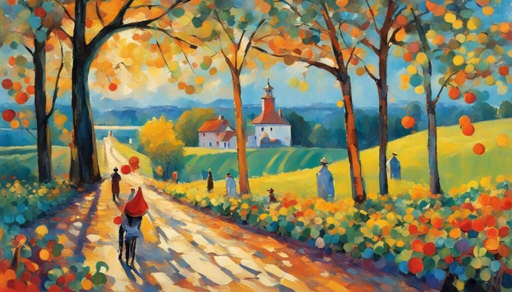 guten morgen frech lustig