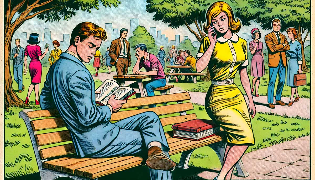 Ignorieren Sprüche WhatsApp