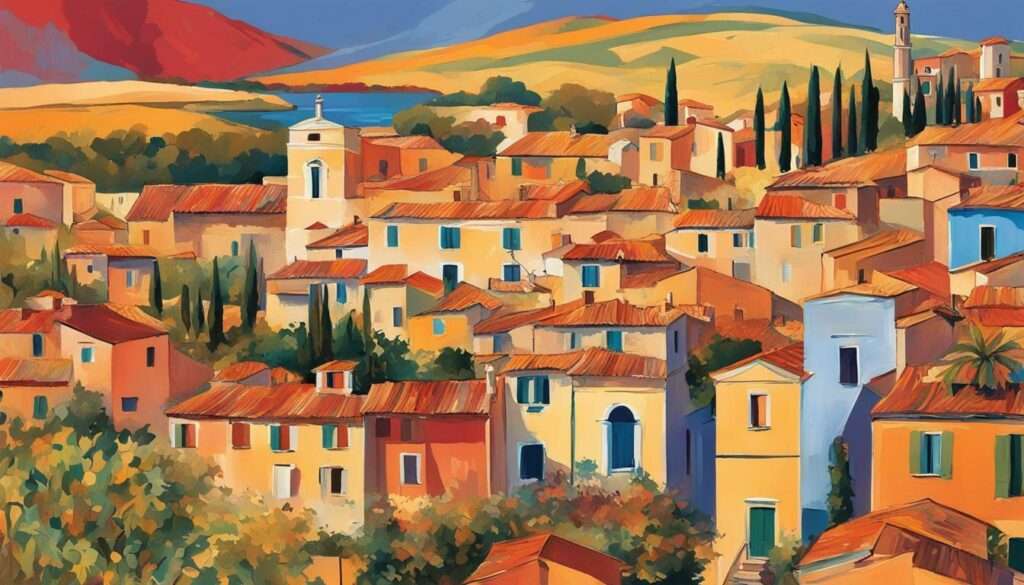 italienische sprichwörter