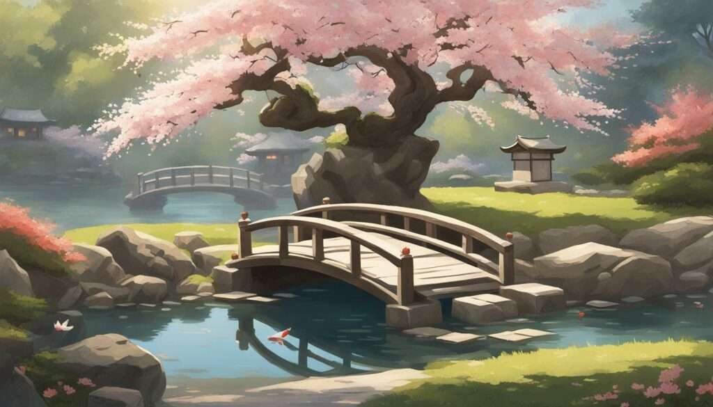 japanische weisheiten freundschaft