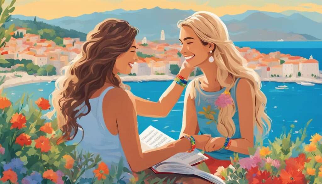 kroatische sprüche freundschaft