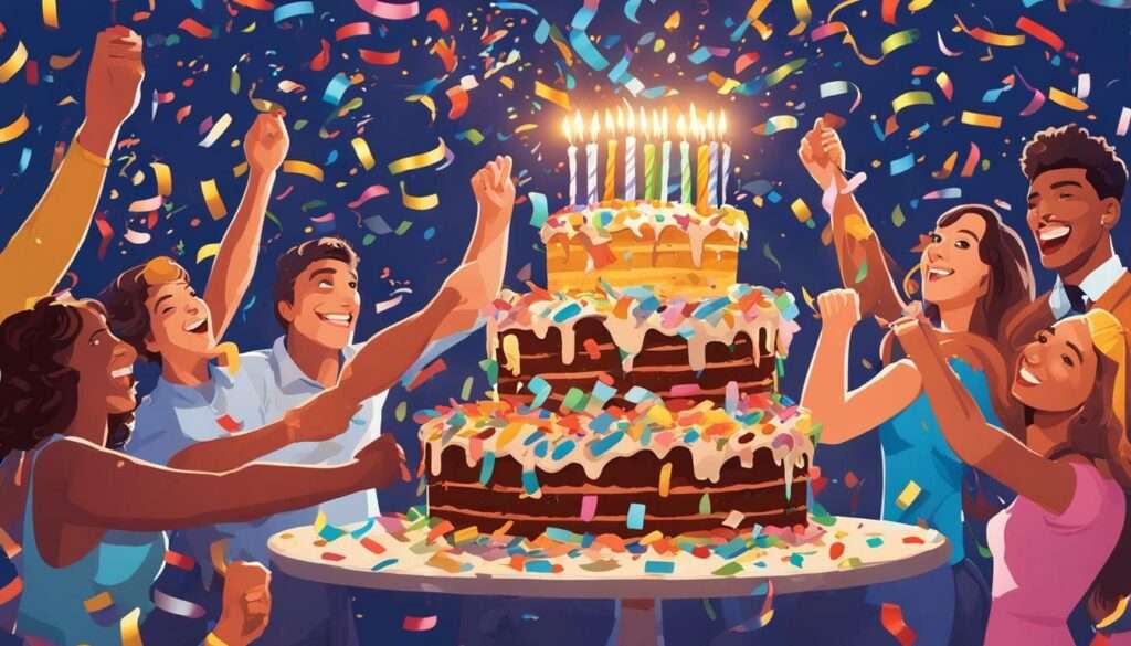 kurze sprüche zum 20 geburtstag