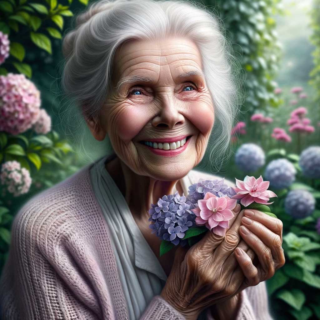 Lebensweisheiten zum 80. Geburtstag