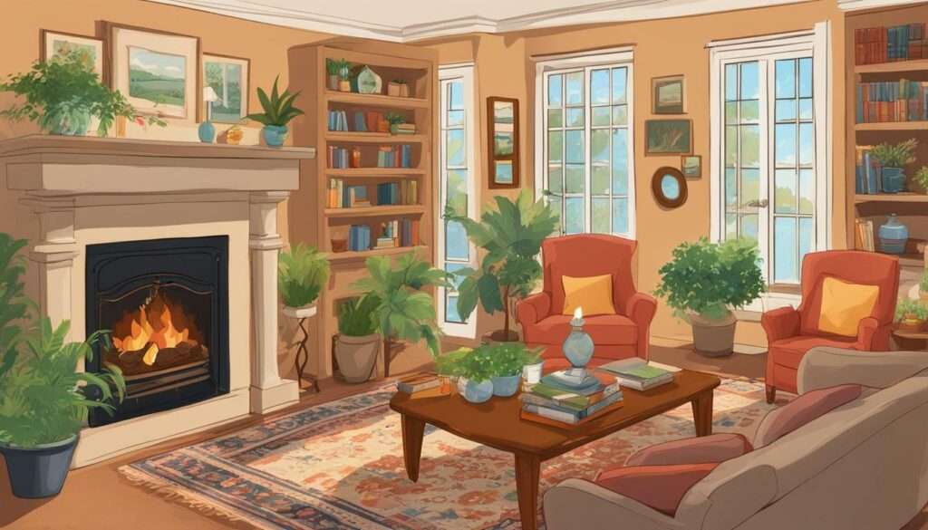 lebensweisheiten zum einzug