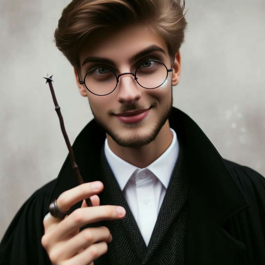 Liebe Harry Potter Liebe Zitat