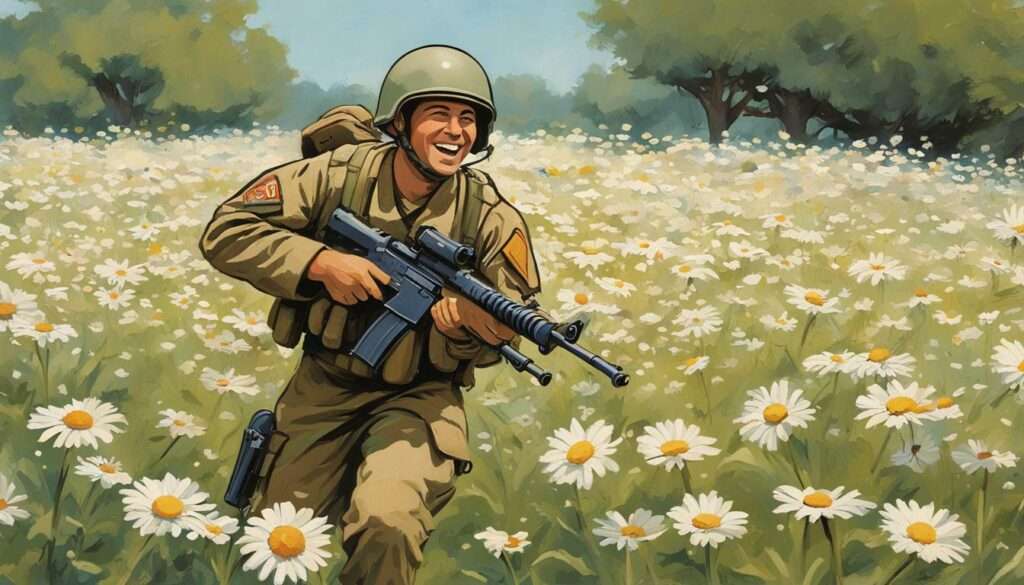 lustige bundeswehr sprüche