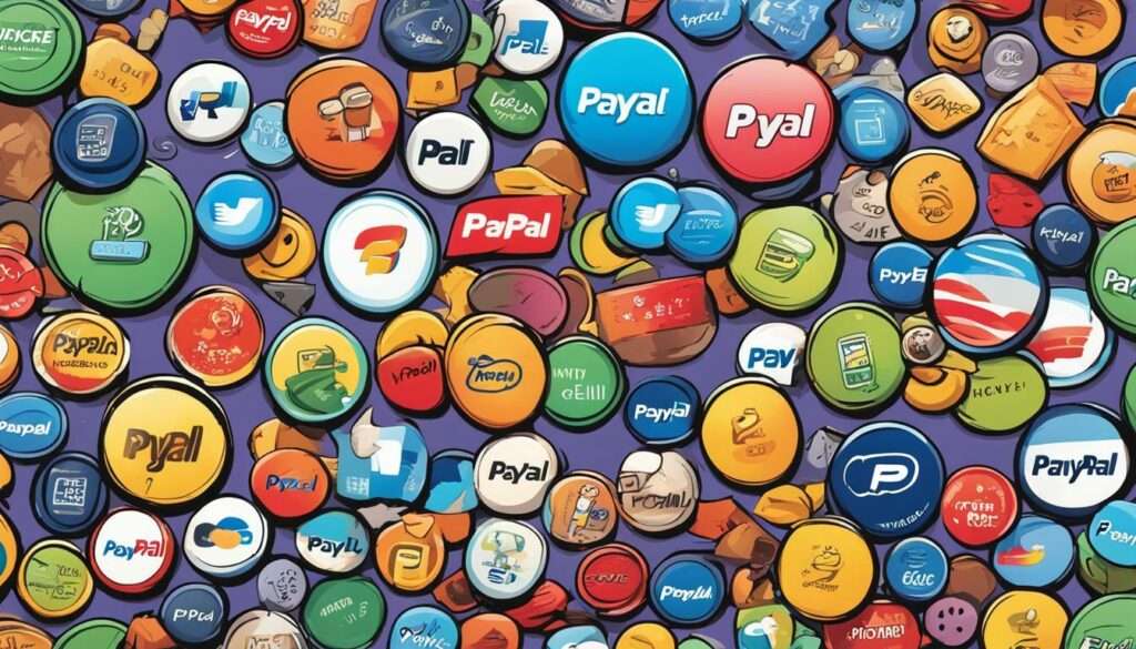 lustige paypal sprüche