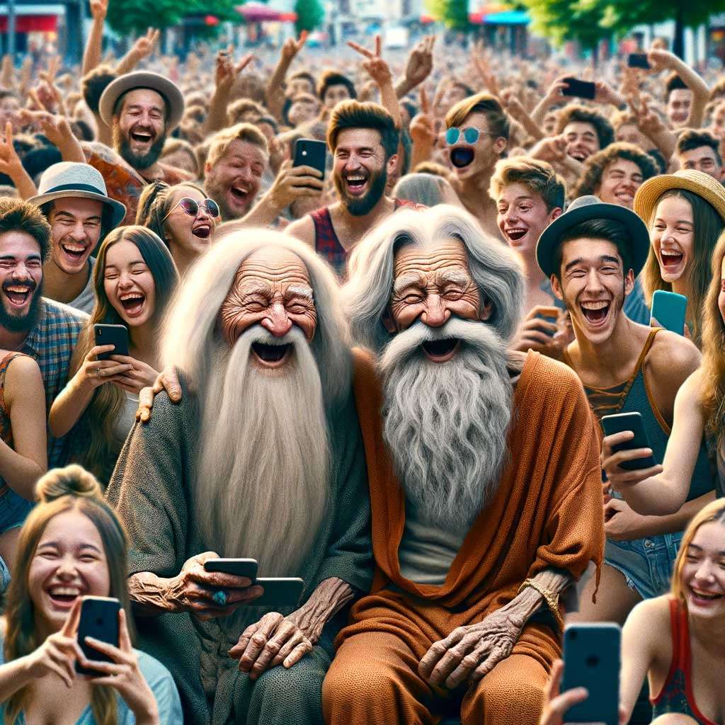 lustige rede zum 80. geburtstag