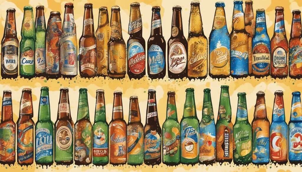 lustige sprüche biertrinker