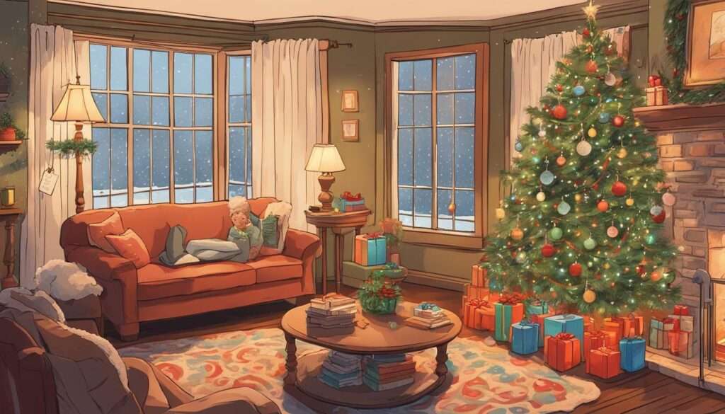 lustiger spruch zu weihnachten