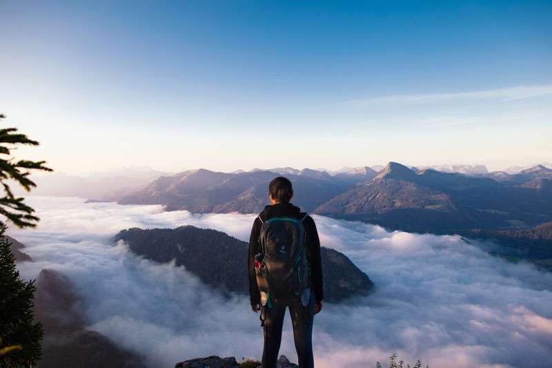 Nichts ist unmöglich spruch zum montag