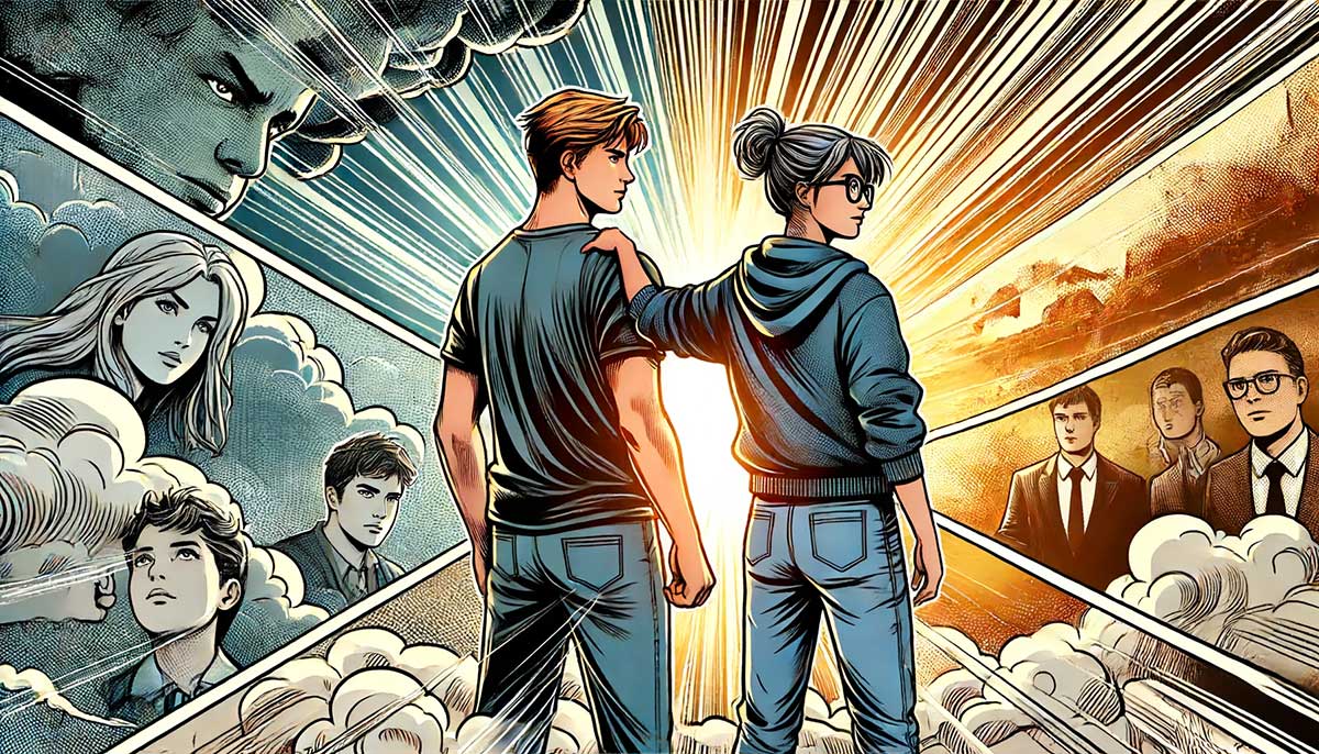 warum mut wichtig ist