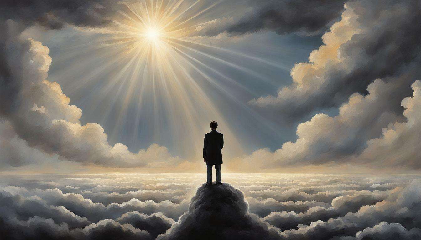 negative-affirmationen negative affirmationen