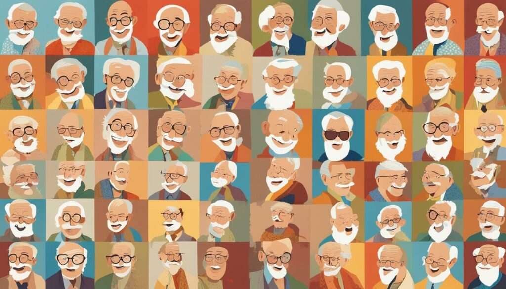 opa sprüche lustig kurz