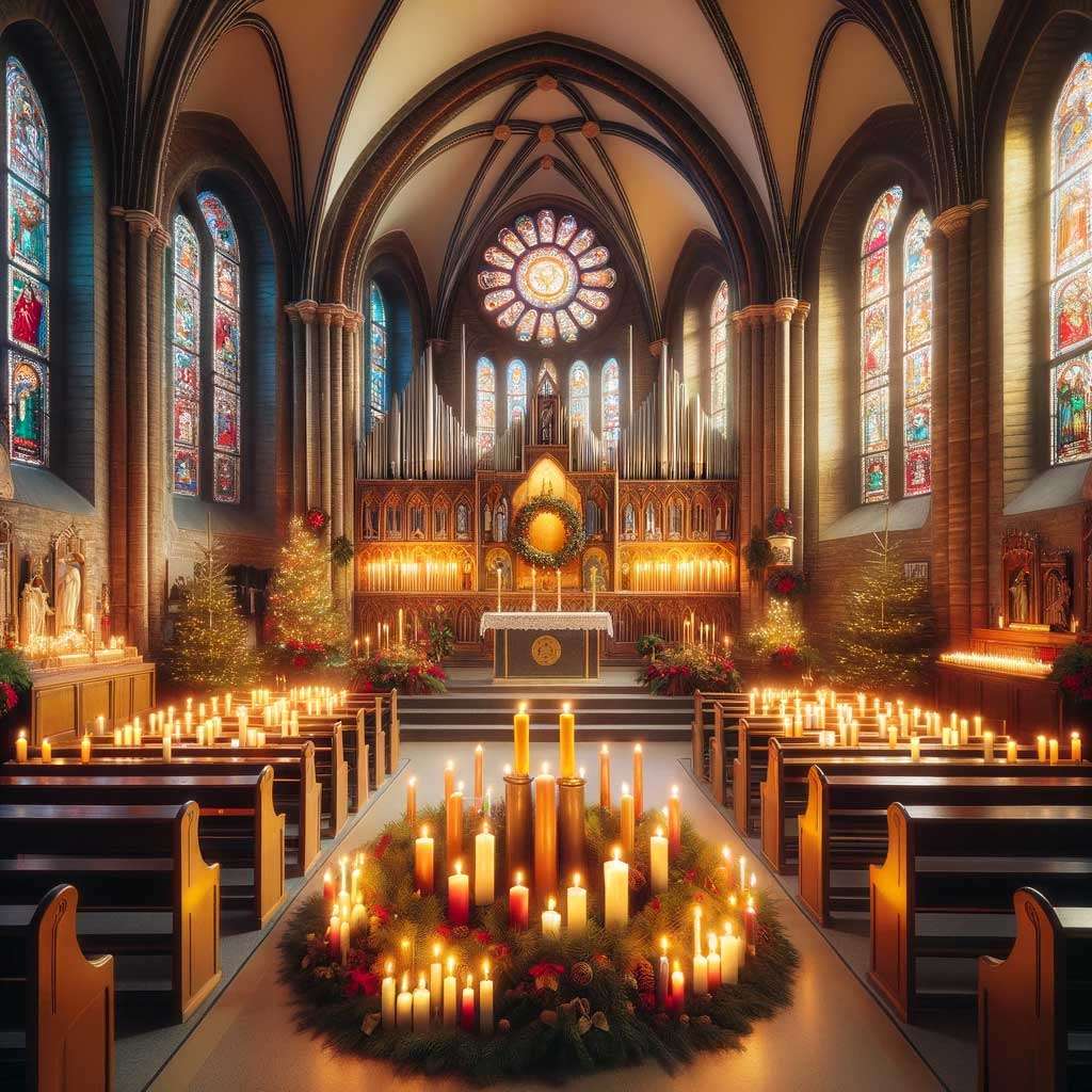 Originelle Adventskalender Sprüche