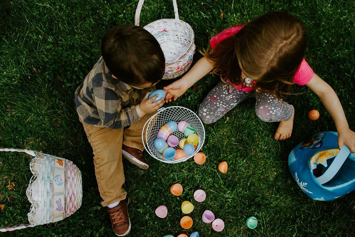 Ostersprüche lustig