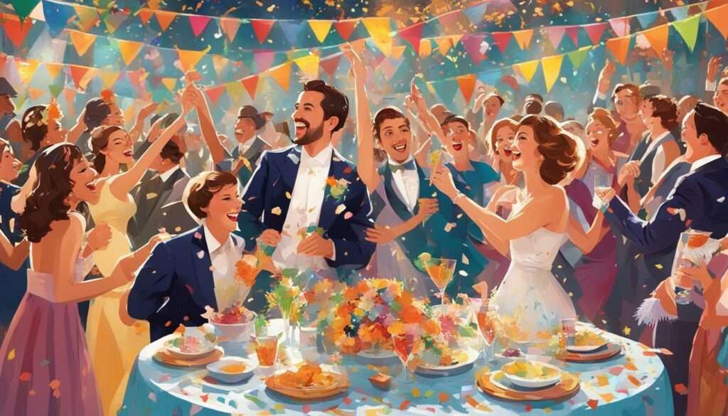 polterabend sprüche