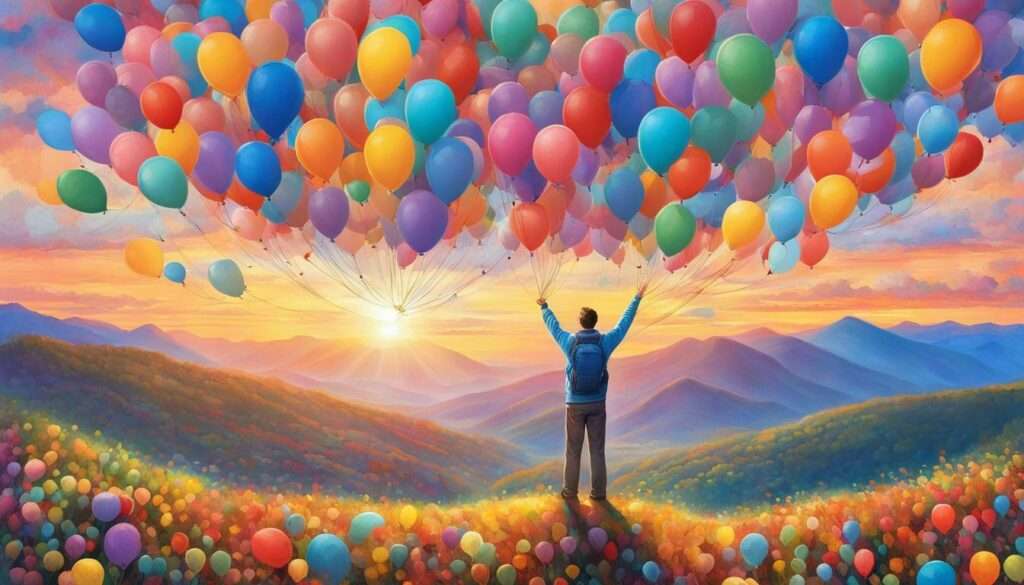 positive affirmationen für den tag