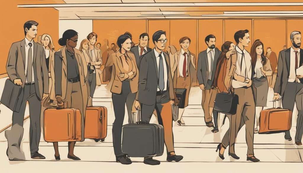 reime zum abschied kollegin