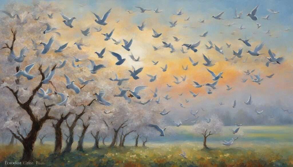 ruhe in frieden sprueche