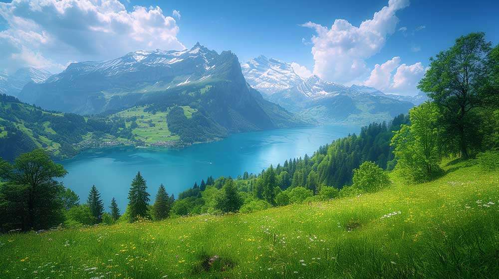 Schweizer Sprüche und Weisheiten