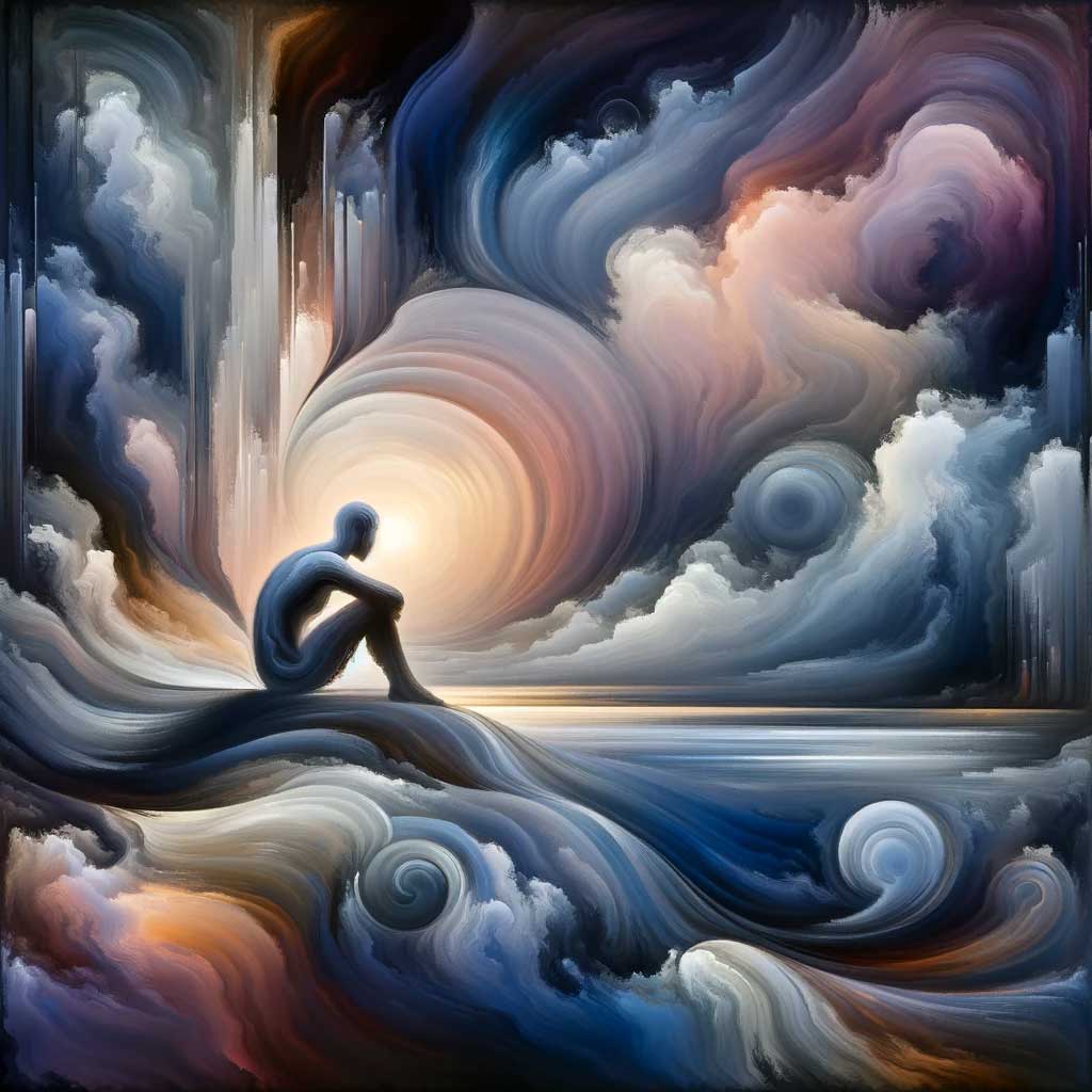 Seele verletzt Sprüche