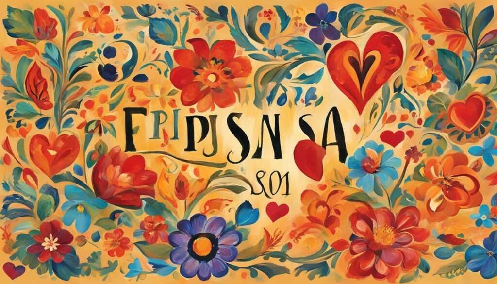 spanische sprüche freundschaft