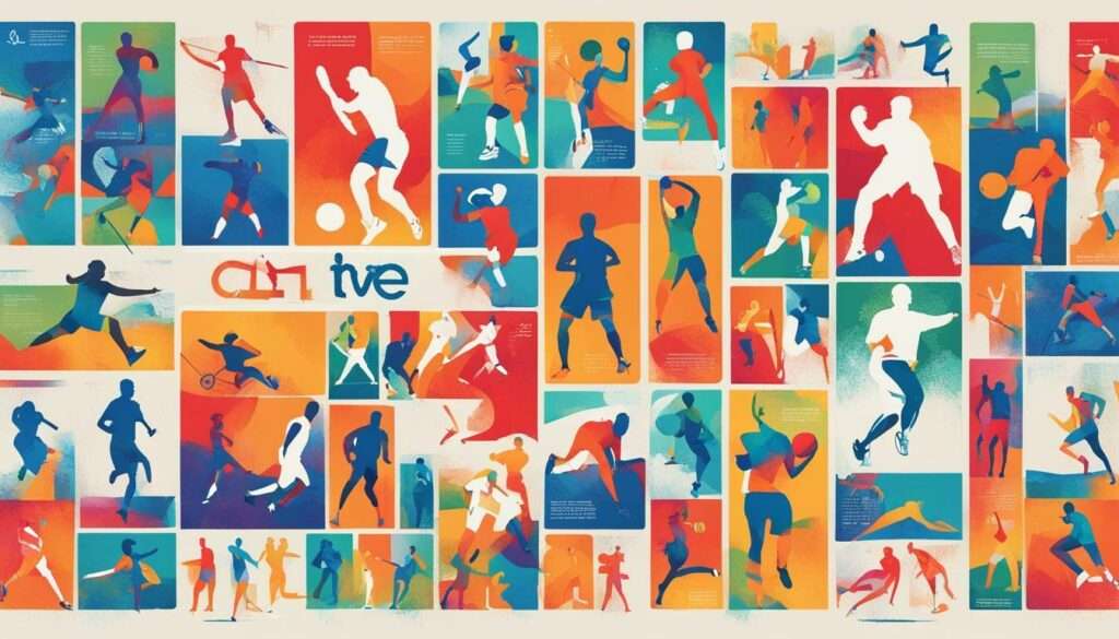 sport motivation spruch