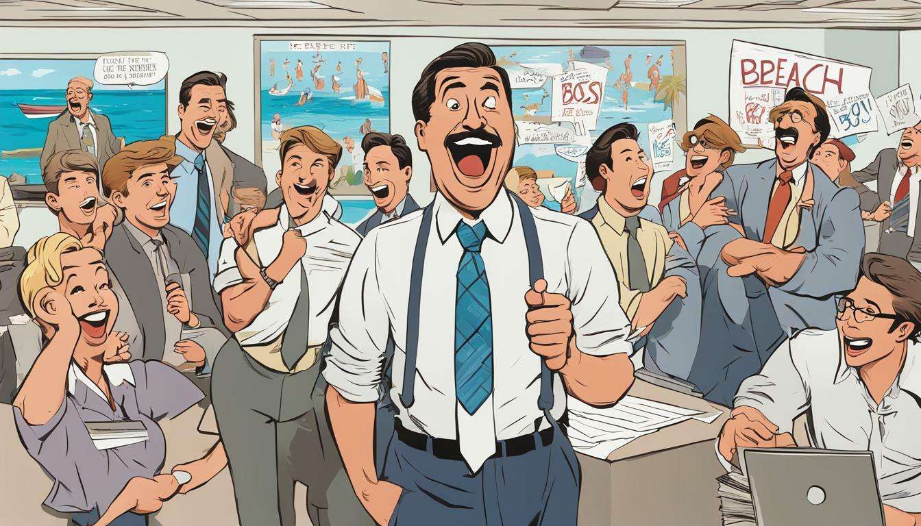 spruch-chef-lustig spruch chef lustig