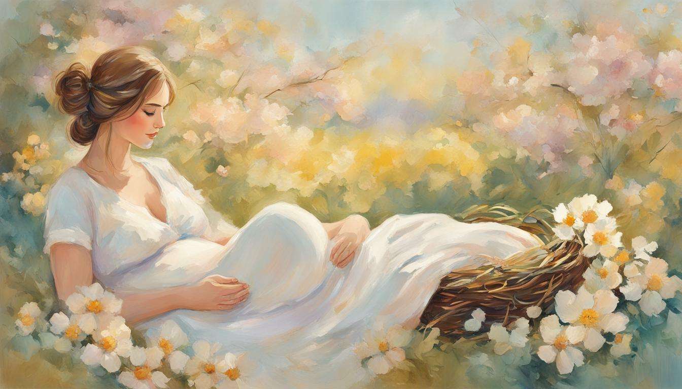 spruch-schwangerschaft spruch schwangerschaft