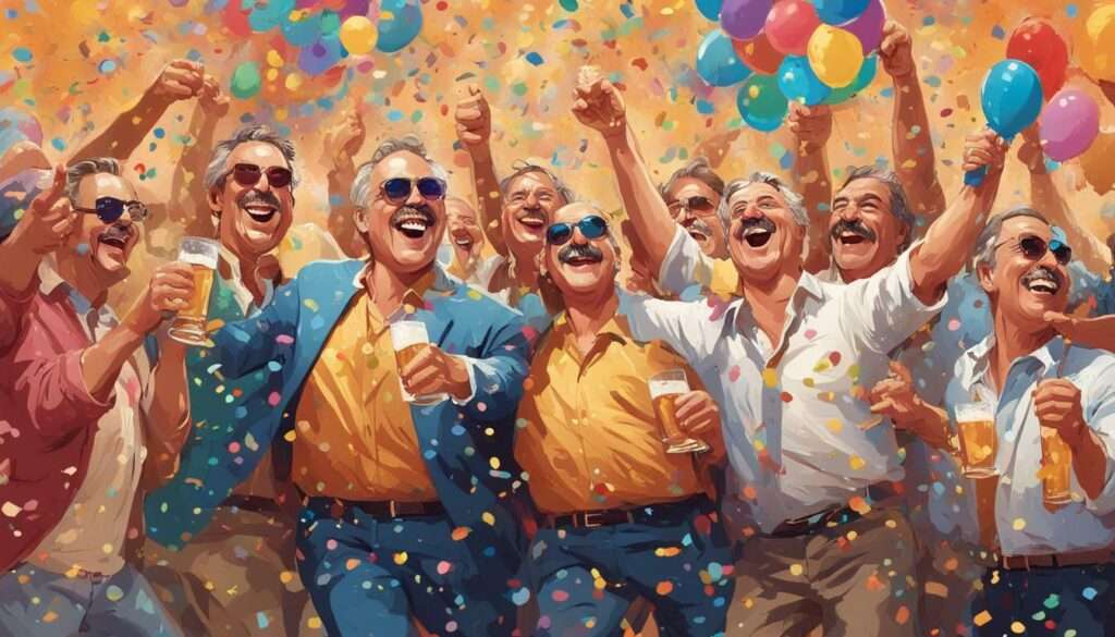 spruch zum 40 geburtstag mann