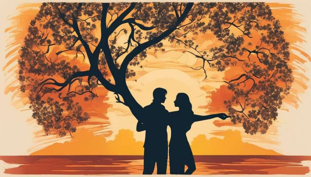 sprüche aus freundschaft wird liebe