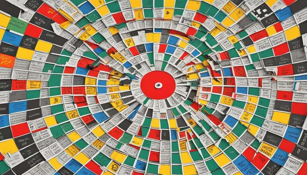 sprüche die es auf den punkt bringen