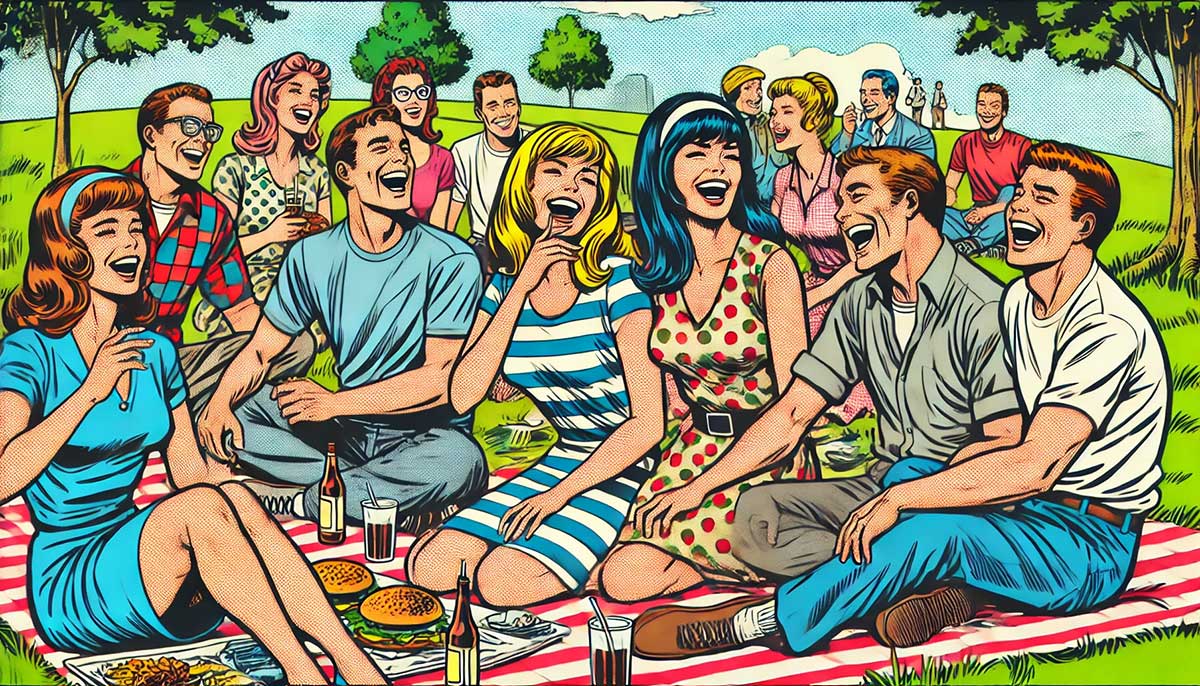 Sprüche Freundschaft lustig kurz