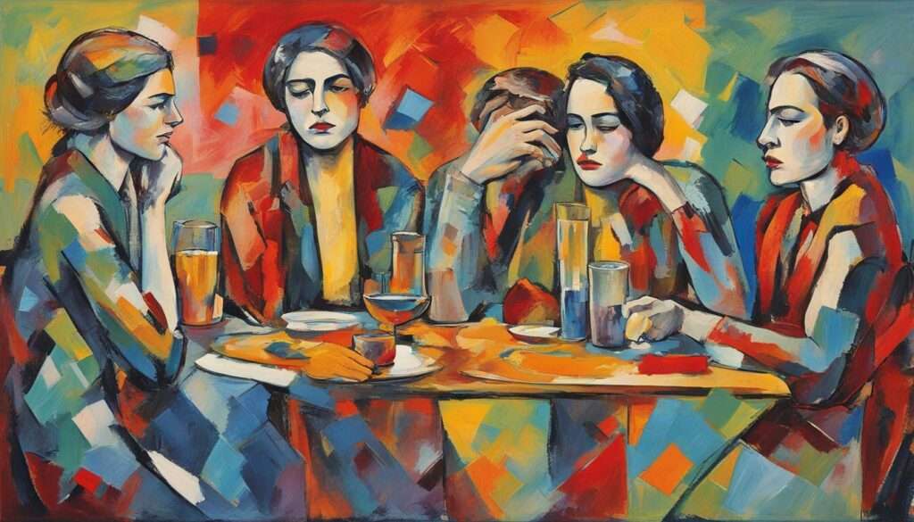 sprüche gegen freunde