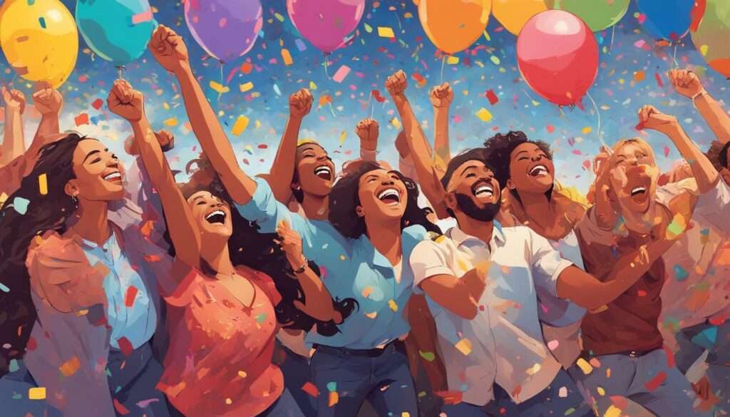 sprüche lachen freunde