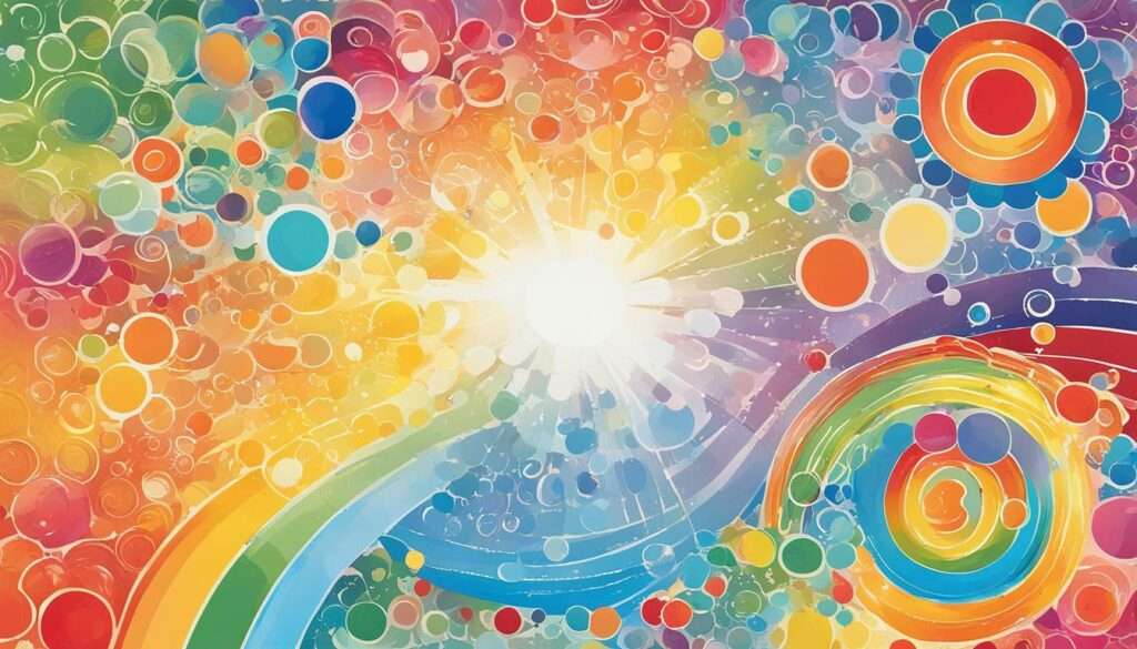 sprüche regenbogen freundschaft